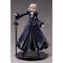 Fate/Grand Order B-Style Saber/Altria Pendragon (Alter) 1/4 Scale Figure [Pre-Order]