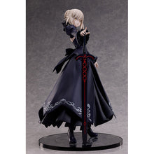 Fate/Grand Order B-Style Saber/Altria Pendragon (Alter) 1/4 Scale Figure [Pre-Order]