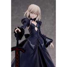 Fate/Grand Order B-Style Saber/Altria Pendragon (Alter) 1/4 Scale Figure [Pre-Order]