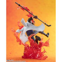 One Piece FiguartsZERO Extra Battle Sabo (Fire Fist Rook Check)