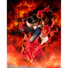 One Piece FiguartsZERO Extra Battle Sabo (Fire Fist Rook Check)