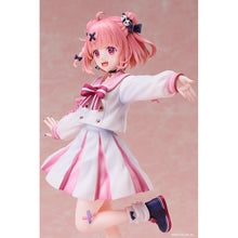 Nijisanji Sasaki Saku 1/7 Scale Figure