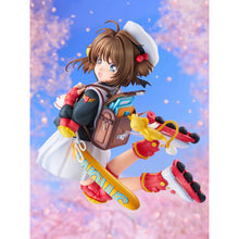 Cardcaptor Sakura: Clear Card F:Nex Sakura Kinomoto (Anime 25th Anniversary Ver.) 1/7 Scale Figure