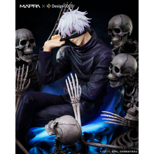 Jujutsu Kaisen Satoru Gojo (Shibuya Incident Ver.) 1/7 Scale Figure