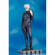 Jujutsu Kaisen Satoru Gojo (Tokyo Jujutsu High School Ver.) 1/7 Scale Figure [Pre-Order]