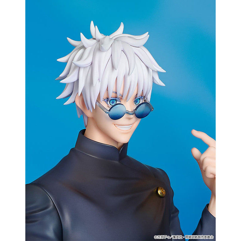 呪術廻戦 GOJO SATORU モデル Jujutsu Kaisen Satoru Gojo (Tokyo Jujutsu High School Ver.) 1/7