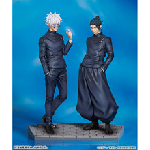 Jujutsu Kaisen Satoru Gojo (Tokyo Jujutsu High School Ver.) 1/7 Scale Figure [Pre-Order]