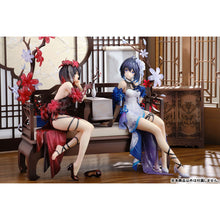 Honkai Impact 3rd - Seele & Stygian Nymph 1/8 Scale Figure Set (Mirrored Flourishes Ver.)