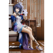 Honkai Impact 3rd - Seele & Stygian Nymph 1/8 Scale Figure Set (Mirrored Flourishes Ver.)