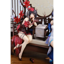 Honkai Impact 3rd - Seele & Stygian Nymph 1/8 Scale Figure Set (Mirrored Flourishes Ver.)