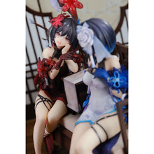 Honkai Impact 3rd - Seele & Stygian Nymph 1/8 Scale Figure Set (Mirrored Flourishes Ver.)