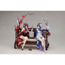 Honkai Impact 3rd - Seele & Stygian Nymph 1/8 Scale Figure Set (Mirrored Flourishes Ver.)