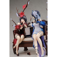 Honkai Impact 3rd - Seele & Stygian Nymph 1/8 Scale Figure Set (Mirrored Flourishes Ver.)