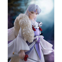 InuYasha Tenitol Sesshomaru Figure