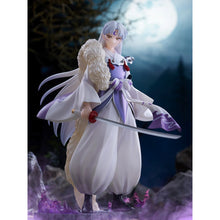 InuYasha Tenitol Sesshomaru Figure