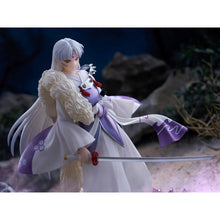 InuYasha Tenitol Sesshomaru Figure