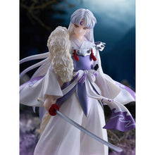 InuYasha Tenitol Sesshomaru Figure