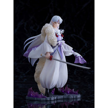 InuYasha Tenitol Sesshomaru Figure