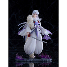 InuYasha Tenitol Sesshomaru Figure