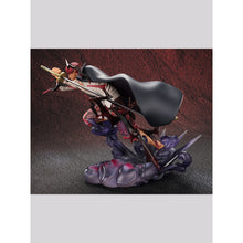 One Piece FiguartsZERO Extra Battle Shanks (Divine Departure)