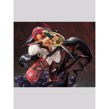 One Piece FiguartsZERO Extra Battle Shanks (Divine Departure)