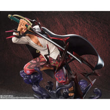 One Piece FiguartsZERO Extra Battle Shanks (Divine Departure)