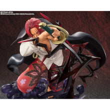 One Piece FiguartsZERO Extra Battle Shanks (Divine Departure)