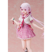 Nijisanji Shiina Yuika 1/7 Scale Figure