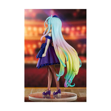 No Game No Life Pop Up Parade L Shiro (Concert Ver.)