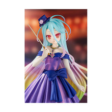 No Game No Life Pop Up Parade L Shiro (Concert Ver.)