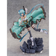 Sword Art Online Sinon (Crystal Dress Ver.) 1/7 Scale Shibuya Scramble Figure [Pre-Order]