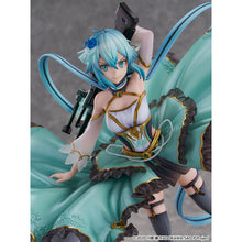 Sword Art Online Sinon (Crystal Dress Ver.) 1/7 Scale Shibuya Scramble Figure [Pre-Order]