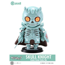 Cutie1 Berserk Skull Knight Comic Cover Color Ver