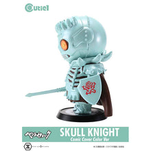 Cutie1 Berserk Skull Knight Comic Cover Color Ver