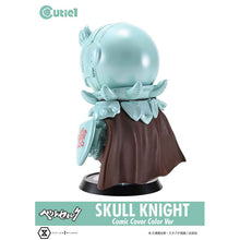 Cutie1 Berserk Skull Knight Comic Cover Color Ver