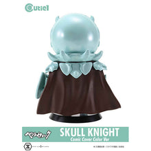 Cutie1 Berserk Skull Knight Comic Cover Color Ver