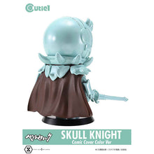 Cutie1 Berserk Skull Knight Comic Cover Color Ver