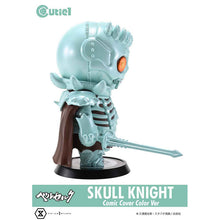 Cutie1 Berserk Skull Knight Comic Cover Color Ver