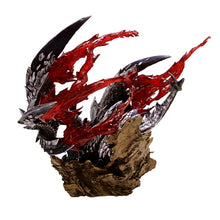 Monster Hunter Capcom Figure Builder Creator's Model Valstrax (Enraged)