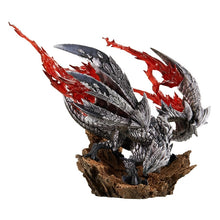 Monster Hunter Capcom Figure Builder Creator's Model Valstrax (Enraged)