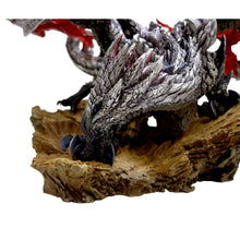 Monster Hunter Capcom Figure Builder Creator's Model Valstrax (Enraged)