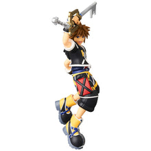 Figure Sora Kingdom Hearts II UDF No.784