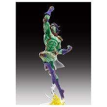 JoJo's Bizarre Adventure Statue Legend Star Platinum