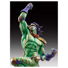 JoJo's Bizarre Adventure Statue Legend Star Platinum