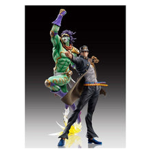 JoJo's Bizarre Adventure Statue Legend Star Platinum