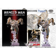 JoJo's Bizarre Adventure Statue Legend Hanged Man