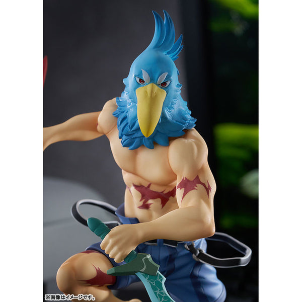 S.H.Figuarts Sunraku 15cm - Shangri-la Frontier Action Figure Tamashii Nations - 5