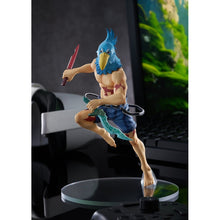 Shangri-La Frontier Sunraku Pop Up Parade Statue [Pre-Order]