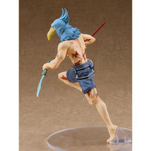 Shangri-La Frontier Sunraku Pop Up Parade Statue [Pre-Order]
