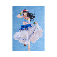 Lycoris Recoil Takina Inoue (Hawaii Ver.) 1/7 Scale Figure